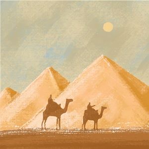 Meet your Posher, Florence